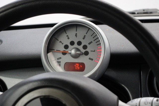 MINI COOPER 1.6 One - , Autobedrijf Zieleman, Nieuwleusen