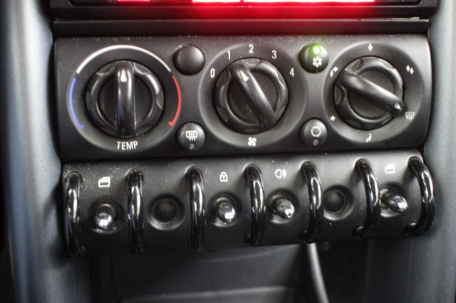 MINI COOPER 1.6 One - , Autobedrijf Zieleman, Nieuwleusen