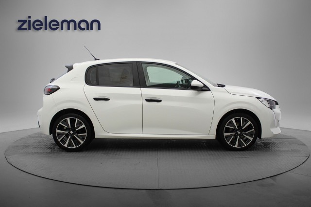 PEUGEOT 208 1.2 PureTech Active - , Autobedrijf Zieleman, Nieuwleusen