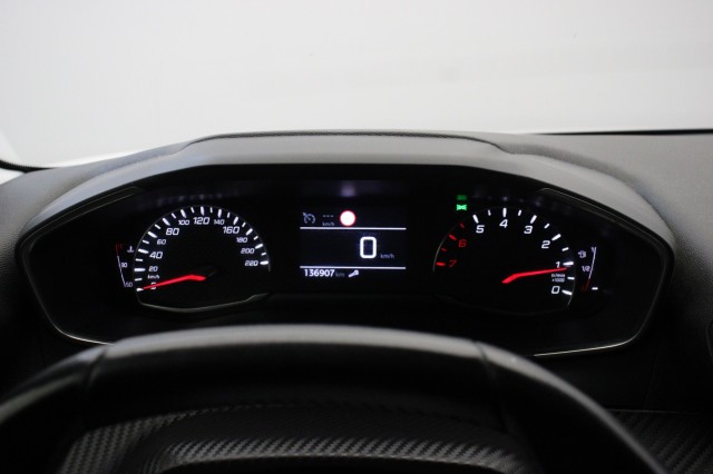 PEUGEOT 208 1.2 PureTech Active - , Autobedrijf Zieleman, Nieuwleusen