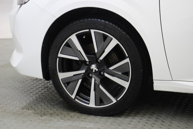 PEUGEOT 208 1.2 PureTech Active - , Autobedrijf Zieleman, Nieuwleusen