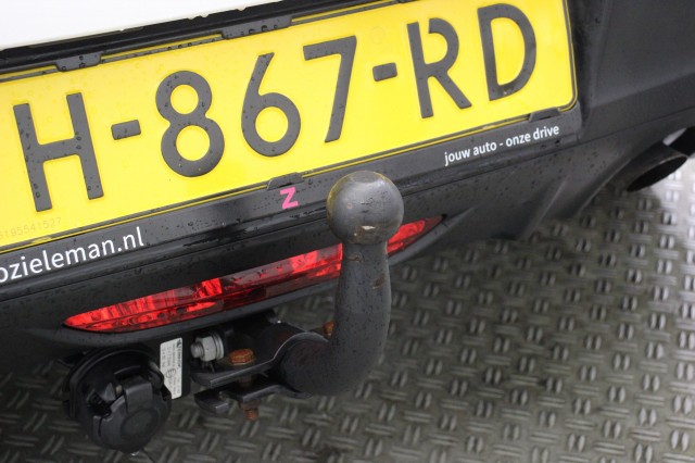 PEUGEOT 208 1.2 PureTech Active - , Autobedrijf Zieleman, Nieuwleusen