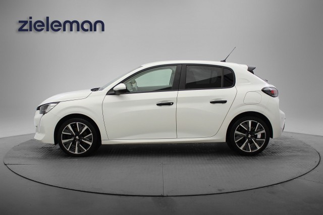 PEUGEOT 208 1.2 PureTech Active - , Autobedrijf Zieleman, Nieuwleusen