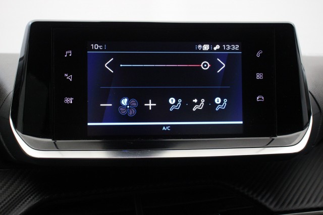 PEUGEOT 208 1.2 PureTech Active - , Autobedrijf Zieleman, Nieuwleusen