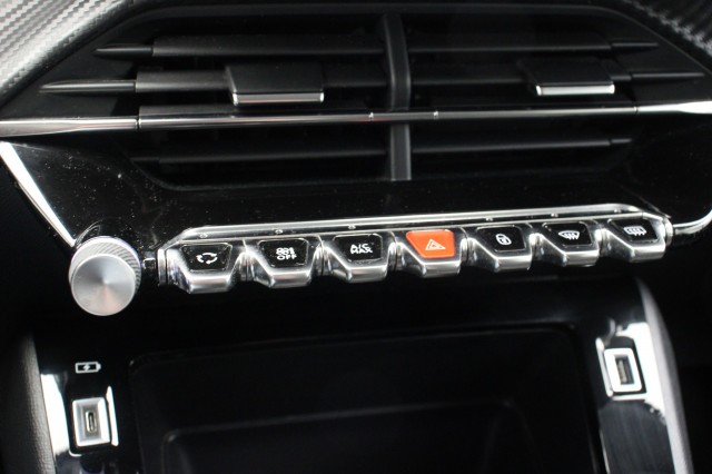 PEUGEOT 208 1.2 PureTech Active - , Autobedrijf Zieleman, Nieuwleusen