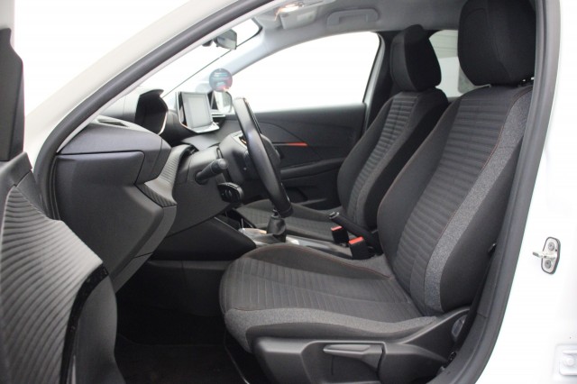 PEUGEOT 208 1.2 PureTech Active - , Autobedrijf Zieleman, Nieuwleusen