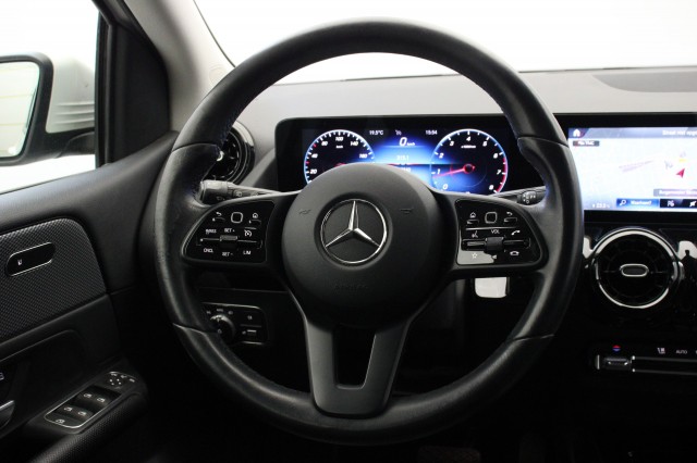 MERCEDES-BENZ B-KLASSE 180 Business Solution Automaat - , Autobedrijf Zieleman, Nieuwleusen