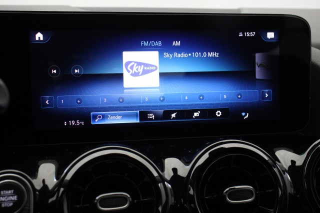 MERCEDES-BENZ B-KLASSE 180 Business Solution Automaat - , Autobedrijf Zieleman, Nieuwleusen