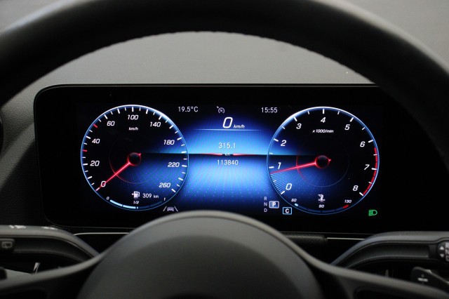 MERCEDES-BENZ B-KLASSE 180 Business Solution Automaat - , Autobedrijf Zieleman, Nieuwleusen