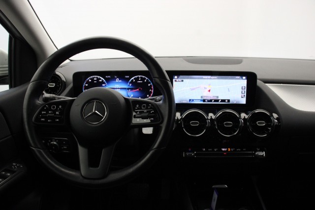 MERCEDES-BENZ B-KLASSE 180 Business Solution Automaat - , Autobedrijf Zieleman, Nieuwleusen