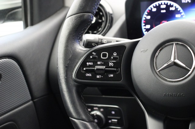 MERCEDES-BENZ B-KLASSE 180 Business Solution Automaat - , Autobedrijf Zieleman, Nieuwleusen