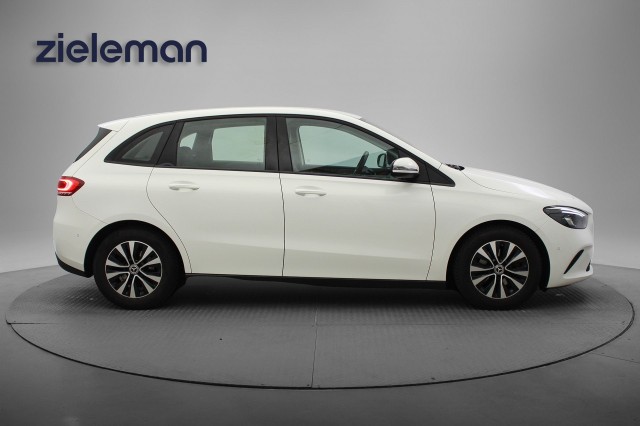 MERCEDES-BENZ B-KLASSE 180 Business Solution Automaat - , Autobedrijf Zieleman, Nieuwleusen