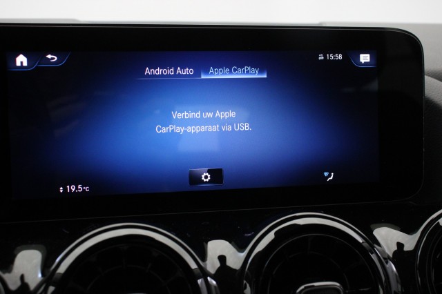 MERCEDES-BENZ B-KLASSE 180 Business Solution Automaat - , Autobedrijf Zieleman, Nieuwleusen