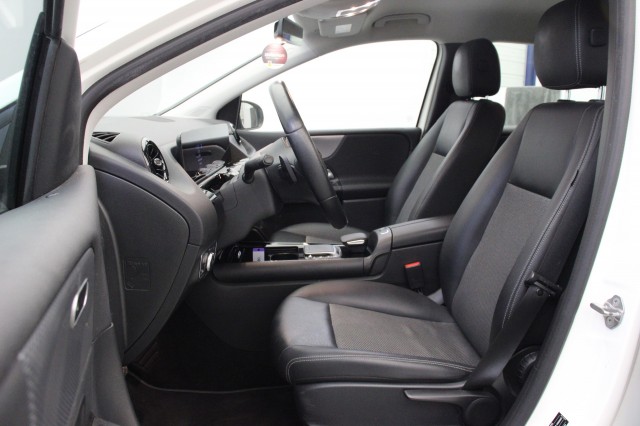 MERCEDES-BENZ B-KLASSE 180 Business Solution Automaat - , Autobedrijf Zieleman, Nieuwleusen
