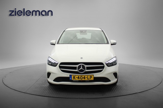 MERCEDES-BENZ B-KLASSE 180 Business Solution Automaat - , Autobedrijf Zieleman, Nieuwleusen