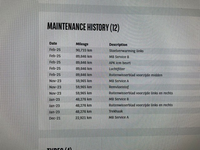 MERCEDES-BENZ B-KLASSE 180 Business Solution Automaat - , Autobedrijf Zieleman, Nieuwleusen