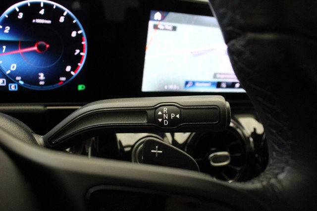 MERCEDES-BENZ B-KLASSE 180 Business Solution Automaat - , Autobedrijf Zieleman, Nieuwleusen