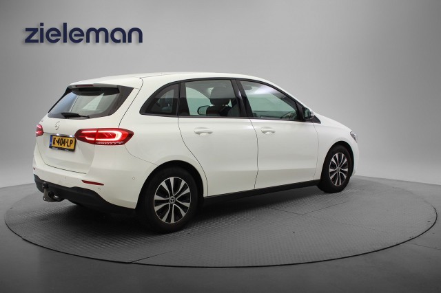 MERCEDES-BENZ B-KLASSE 180 Business Solution Automaat - , Autobedrijf Zieleman, Nieuwleusen