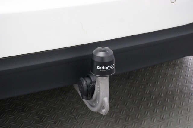 MERCEDES-BENZ B-KLASSE 180 Business Solution Automaat - , Autobedrijf Zieleman, Nieuwleusen