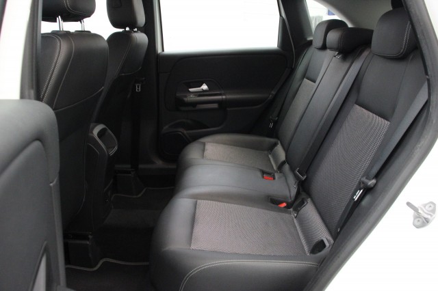 MERCEDES-BENZ B-KLASSE 180 Business Solution Automaat - , Autobedrijf Zieleman, Nieuwleusen