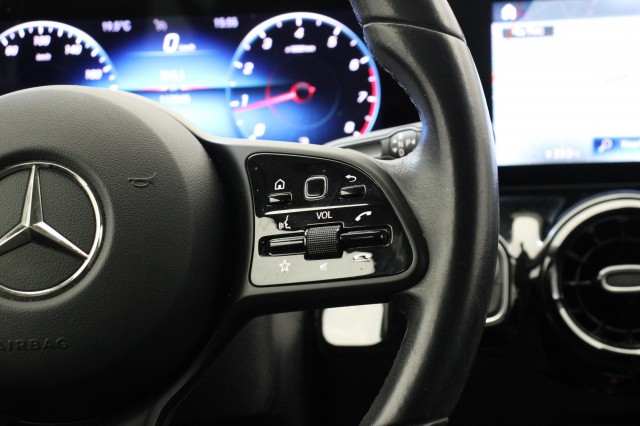 MERCEDES-BENZ B-KLASSE 180 Business Solution Automaat - , Autobedrijf Zieleman, Nieuwleusen