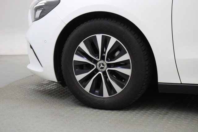 MERCEDES-BENZ B-KLASSE 180 Business Solution Automaat - , Autobedrijf Zieleman, Nieuwleusen