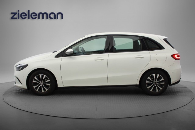 MERCEDES-BENZ B-KLASSE 180 Business Solution Automaat - , Autobedrijf Zieleman, Nieuwleusen