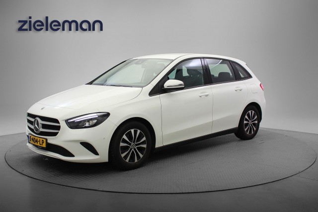 MERCEDES-BENZ B-KLASSE 180 Business Solution Automaat - , Autobedrijf Zieleman, Nieuwleusen
