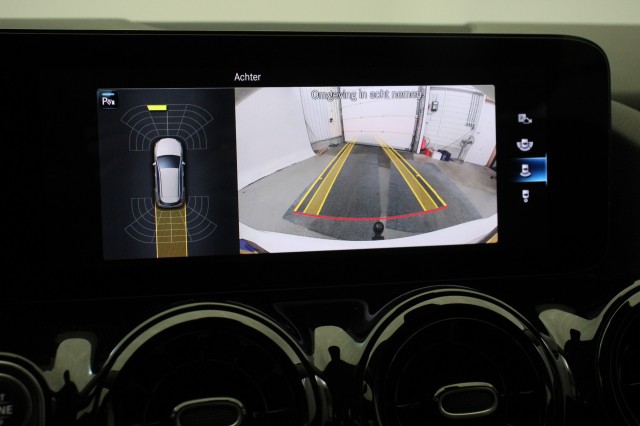 MERCEDES-BENZ B-KLASSE 180 Business Solution Automaat - , Autobedrijf Zieleman, Nieuwleusen