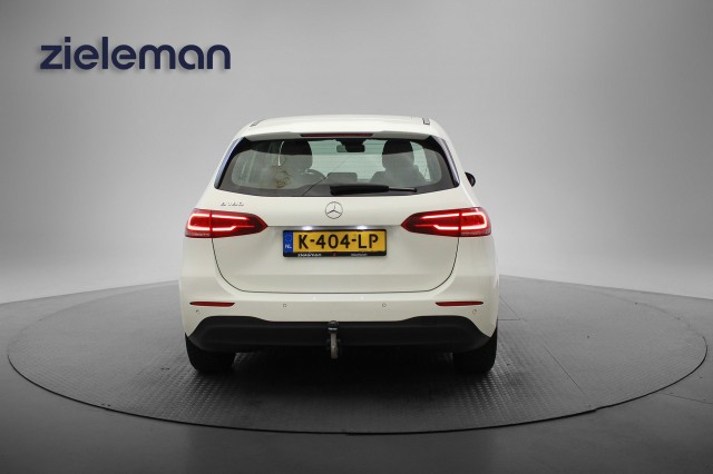 MERCEDES-BENZ B-KLASSE 180 Business Solution Automaat - , Autobedrijf Zieleman, Nieuwleusen