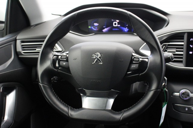 PEUGEOT 308 SW 1.5 BlueHDi Active - , Autobedrijf Zieleman, Nieuwleusen