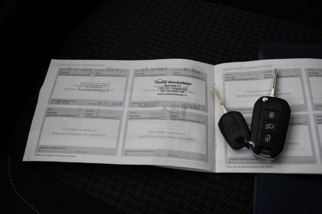 PEUGEOT 308 SW 1.5 BlueHDi Active - , Autobedrijf Zieleman, Nieuwleusen