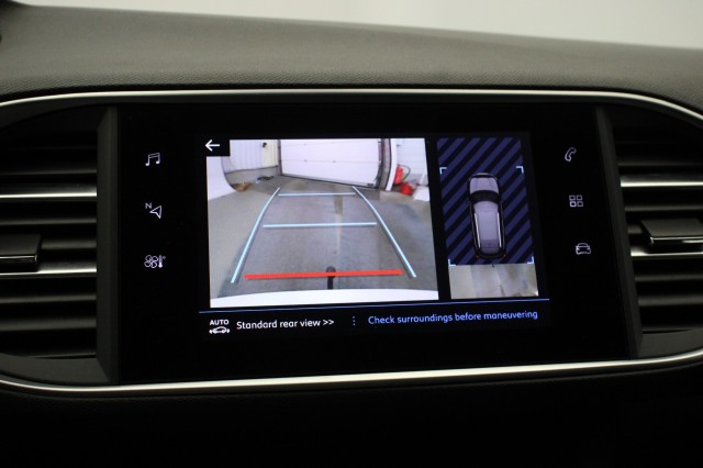 PEUGEOT 308 SW 1.5 BlueHDi Active - , Autobedrijf Zieleman, Nieuwleusen