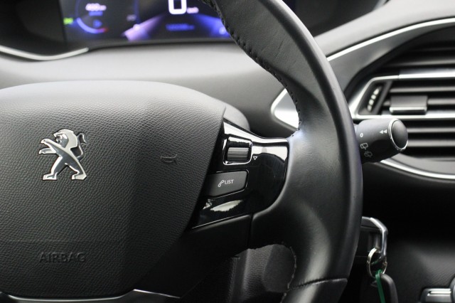 PEUGEOT 308 SW 1.5 BlueHDi Active - , Autobedrijf Zieleman, Nieuwleusen