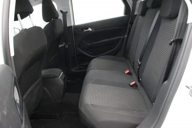 PEUGEOT 308 SW 1.5 BlueHDi Active - , Autobedrijf Zieleman, Nieuwleusen