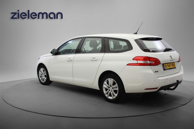 PEUGEOT 308 SW 1.5 BlueHDi Active - , Autobedrijf Zieleman, Nieuwleusen