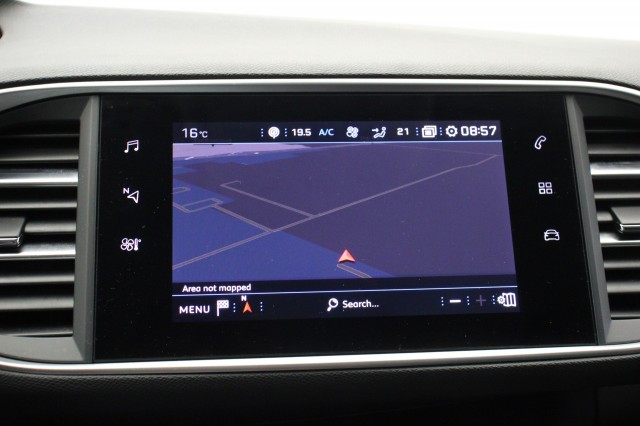 PEUGEOT 308 SW 1.5 BlueHDi Active - , Autobedrijf Zieleman, Nieuwleusen