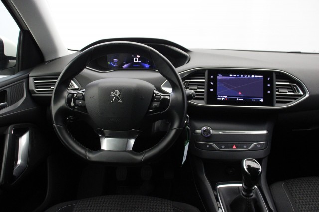 PEUGEOT 308 SW 1.5 BlueHDi Active - , Autobedrijf Zieleman, Nieuwleusen