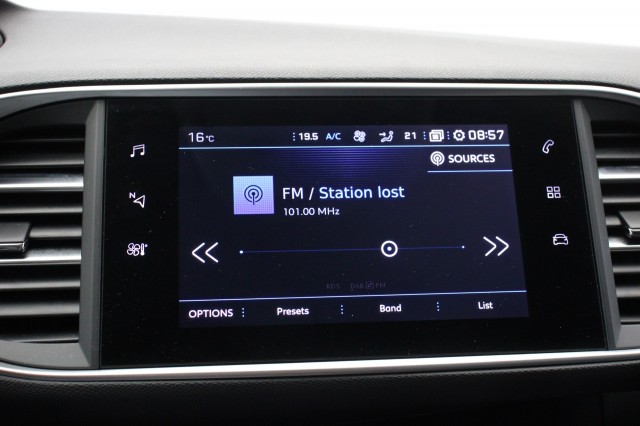 PEUGEOT 308 SW 1.5 BlueHDi Active - , Autobedrijf Zieleman, Nieuwleusen