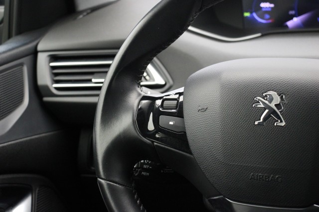 PEUGEOT 308 SW 1.5 BlueHDi Active - , Autobedrijf Zieleman, Nieuwleusen