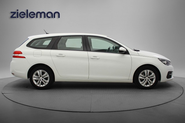 PEUGEOT 308 SW 1.5 BlueHDi Active - , Autobedrijf Zieleman, Nieuwleusen