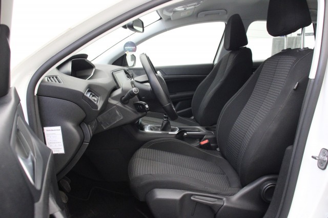 PEUGEOT 308 SW 1.5 BlueHDi Active - , Autobedrijf Zieleman, Nieuwleusen