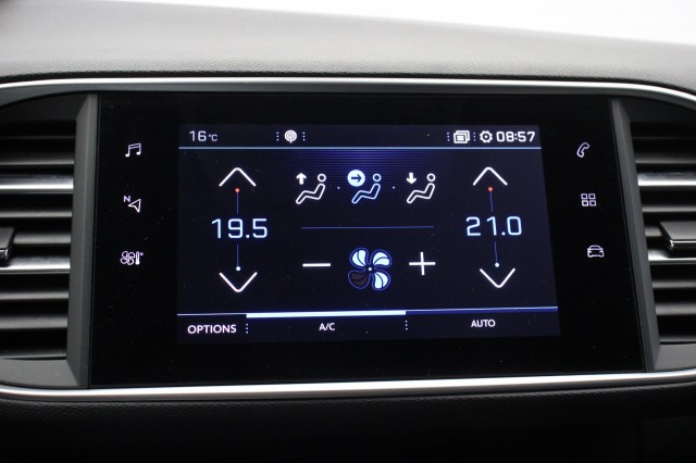 PEUGEOT 308 SW 1.5 BlueHDi Active - , Autobedrijf Zieleman, Nieuwleusen