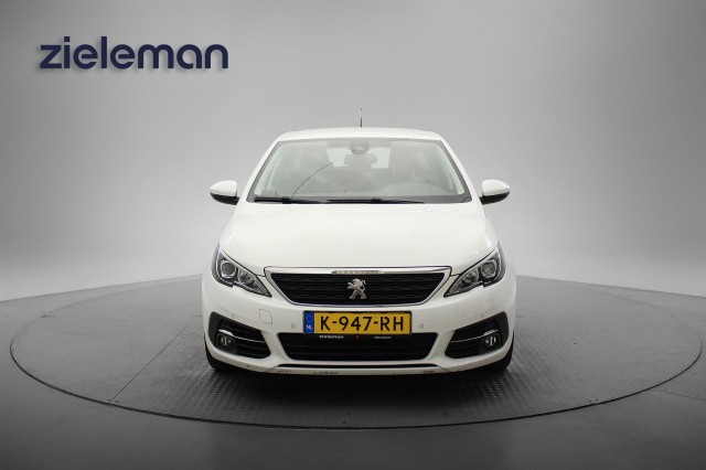 PEUGEOT 308 SW 1.5 BlueHDi Active - , Autobedrijf Zieleman, Nieuwleusen