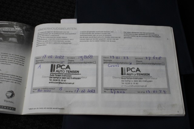 PEUGEOT 308 SW 1.5 BlueHDi Active - , Autobedrijf Zieleman, Nieuwleusen