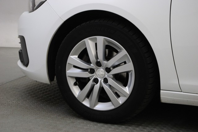 PEUGEOT 308 SW 1.5 BlueHDi Active - , Autobedrijf Zieleman, Nieuwleusen