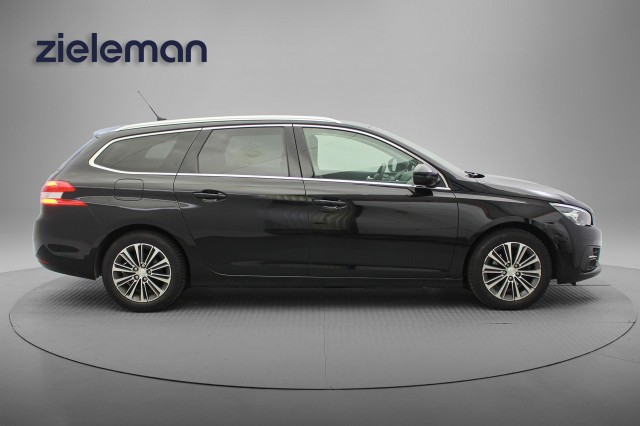PEUGEOT 308 SW 1.2 PureTech Allure - , Autobedrijf Zieleman, Nieuwleusen