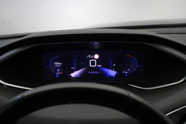 PEUGEOT 308 SW 1.2 PureTech Allure - , Autobedrijf Zieleman, Nieuwleusen