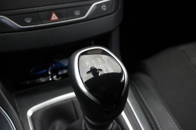 PEUGEOT 308 SW 1.2 PureTech Allure - , Autobedrijf Zieleman, Nieuwleusen