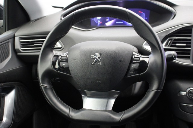PEUGEOT 308 SW 1.2 PureTech Allure - , Autobedrijf Zieleman, Nieuwleusen